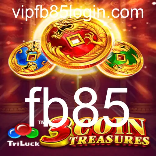 Explorando o Universo de 3CoinTreasures