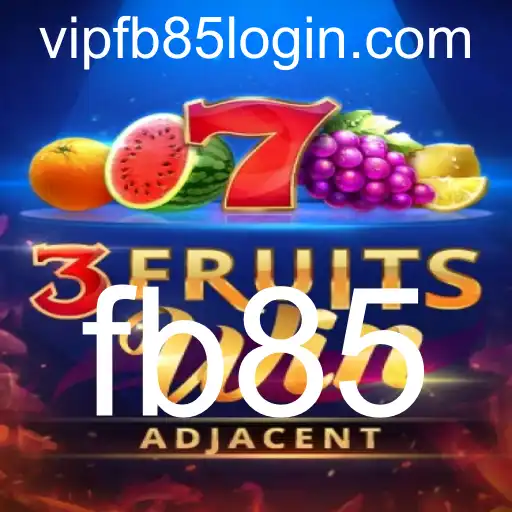 Descubra o Fascinante Mundo de 3FruitsWin