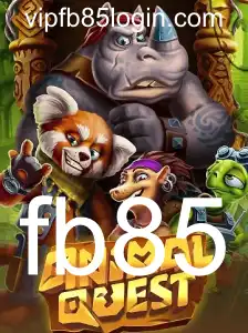 Descubra AnimalQuest: Aventura Emocionante no Mundo Animal