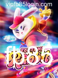 FortuneRabbit: Descubra o Jogo Revolucionário do Ano