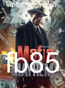 Descubra o Mundo de Intrigas e Estratégias em MafiaMayhem