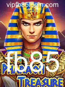 PharaohTreasure: Uma Jornada ao Antigo Egito
