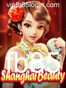 Descubra ShanghaiBeauty: O Novo Fenômeno no Mundo dos Jogos
