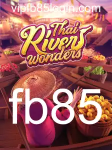 Descubra as Maravilhas do Jogo ThaiRiverWonders